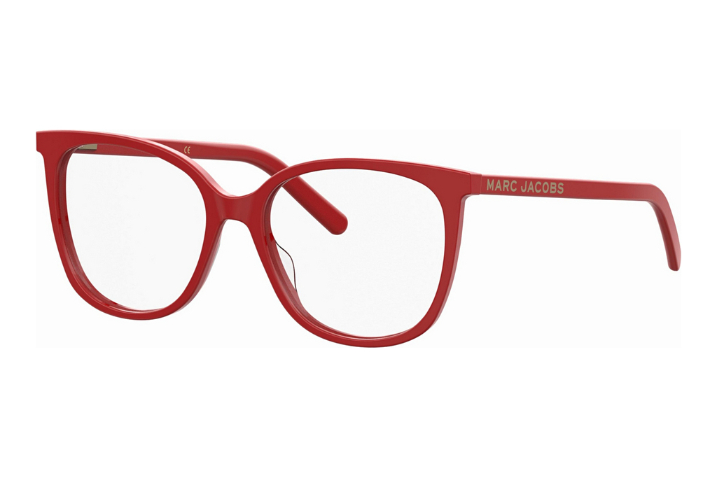 Marc Jacobs   MARC 662 C9A red