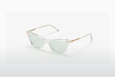 Óculos de design Akoni Eyewear IRIS (AKX-404 C)