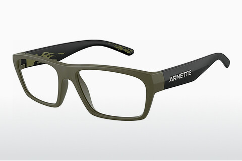 Óculos de design Arnette ITHOR (AN7248 2854)