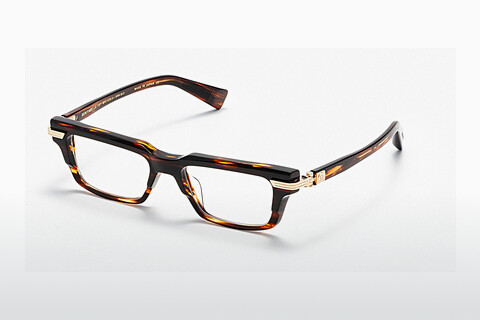 Óculos de design Balmain Paris SENTINELLE - IV (BPX-133 B)