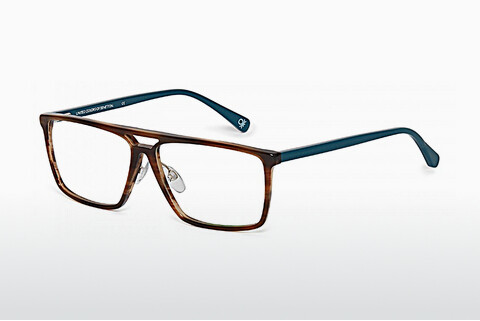 Óculos de design Benetton 1000 155