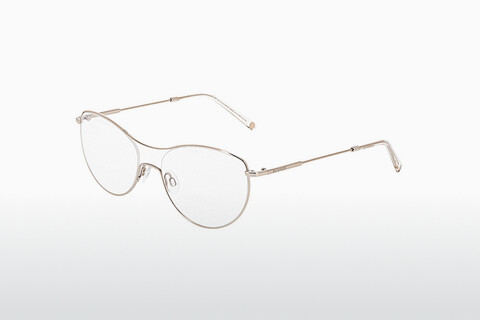 Óculos de design Bogner 63012 8100