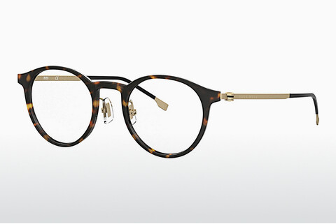 Óculos de design Boss BOSS 1350/F 086