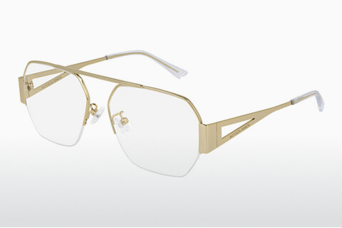 Óculos de design Bottega Veneta BV1067O 002