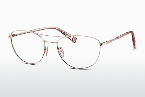 Óculos de design Brendel BL 902297 80