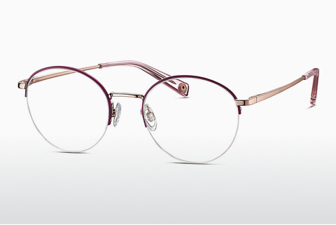 Óculos de design Brendel BL 902354 25