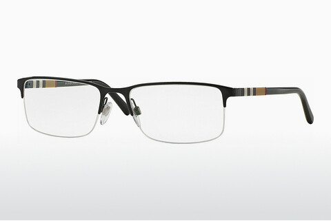 Óculos de design Burberry BE1282 1001