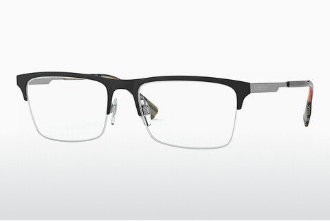 Óculos de design Burberry Brunel (BE1344 1003)