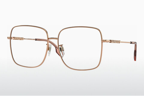 Óculos de design Burberry QUINCY (BE1378D 1337)