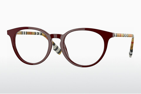 Óculos de design Burberry CHALCOT (BE2318 3916)