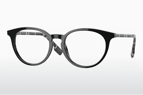 Óculos de design Burberry CHALCOT (BE2318 4007)