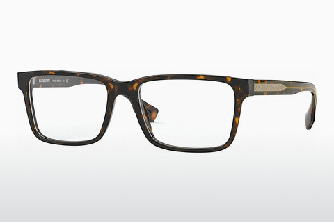 Óculos de design Burberry Heath (BE2320 3864)