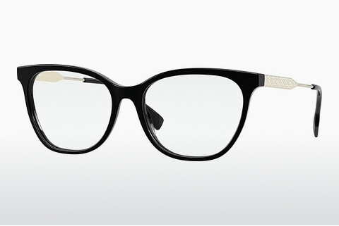 Óculos de design Burberry CHARLOTTE (BE2333 3001)