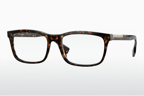 Óculos de design Burberry ELM (BE2334 3002)