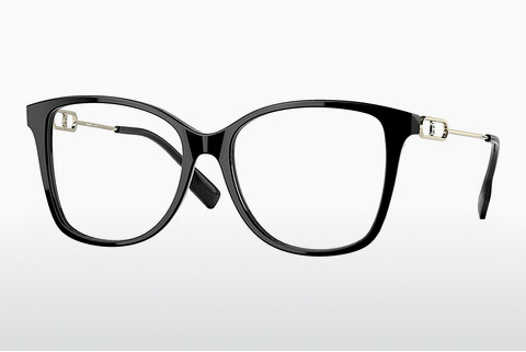Óculos de design Burberry CAROL (BE2336 3001)