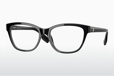 Óculos de design Burberry AUDEN (BE2346 3001)