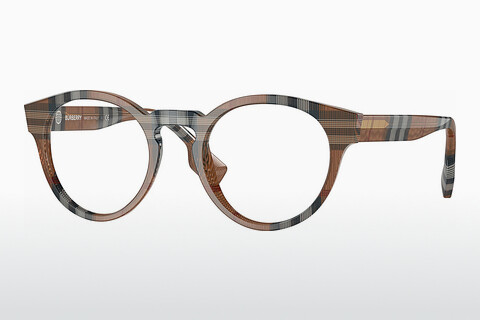 Óculos de design Burberry GRANT (BE2354 3967)