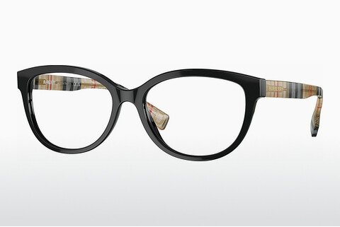 Óculos de design Burberry ESME (BE2357 3757)