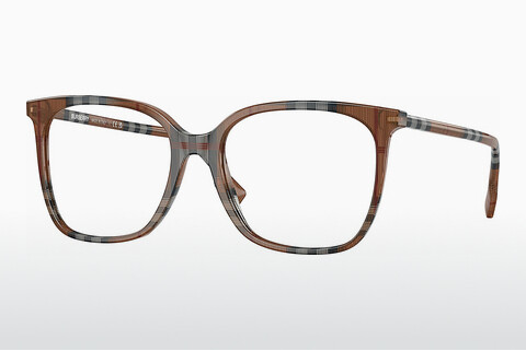 Óculos de design Burberry LOUISE (BE2367 3966)