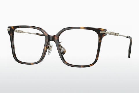 Óculos de design Burberry ELIZABETH (BE2376 3002)