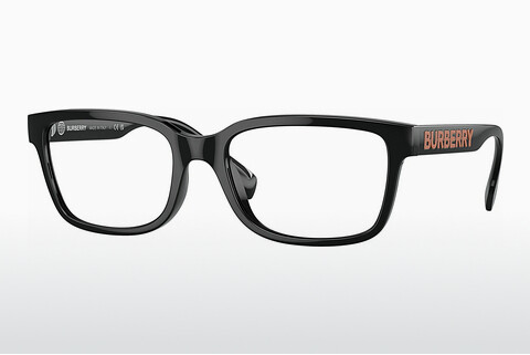 Óculos de design Burberry CHARLIE (BE2379U 3001)
