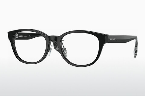 Óculos de design Burberry PEYTON (BE2381D 3001)