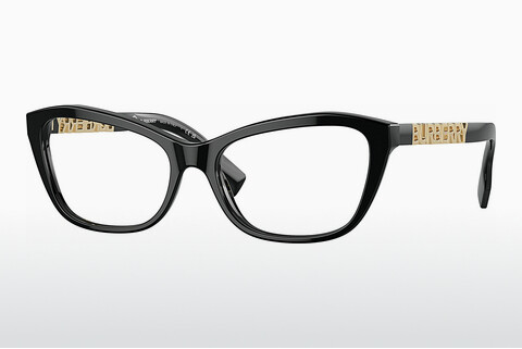 Óculos de design Burberry BE2392 3001