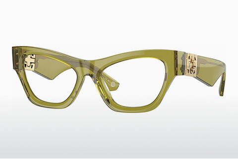Óculos de design Burberry BE2405U 4118