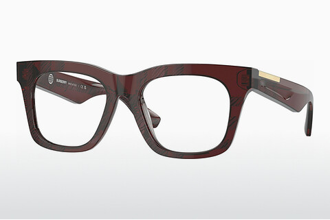 Óculos de design Burberry BE2407 4115