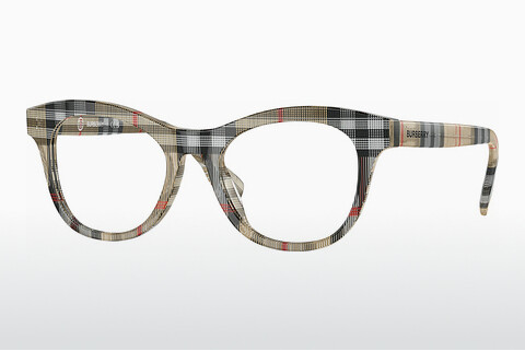 Óculos de design Burberry JB2007 3778