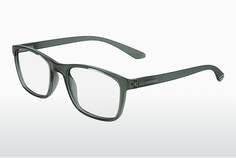 Óculos de design Calvin Klein CK19571 329