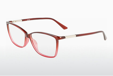Óculos de design Calvin Klein CK21524 605