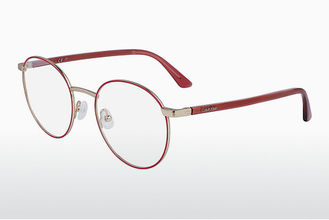 Óculos de design Calvin Klein CK23106 601