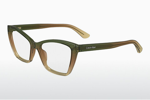 Óculos de design Calvin Klein CK24523 343