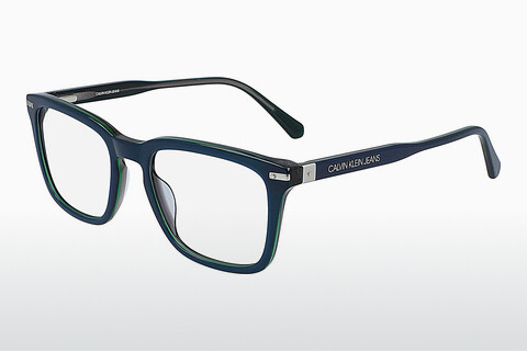 Óculos de design Calvin Klein CKJ20512 414