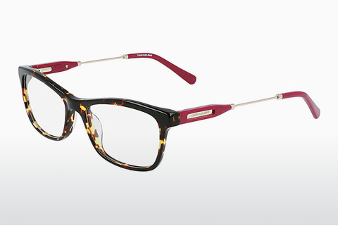 Óculos de design Calvin Klein CKJ21800 235