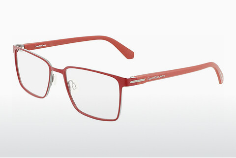 Óculos de design Calvin Klein CKJ22207 603