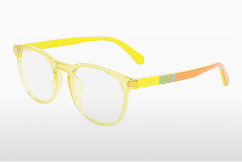 Óculos de design Calvin Klein CKJ22301 701