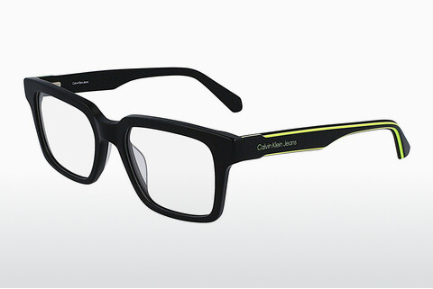 Óculos de design Calvin Klein CKJ22647 002