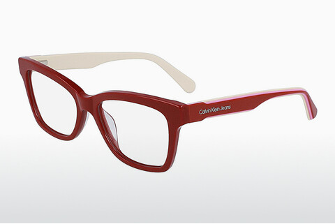 Óculos de design Calvin Klein CKJ22648 671