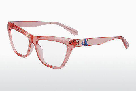 Óculos de design Calvin Klein CKJ23614 671