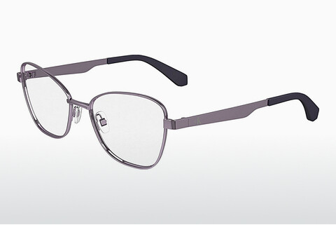 Óculos de design Calvin Klein CKJ24203 540