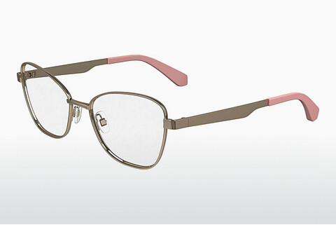 Óculos de design Calvin Klein CKJ24203 770
