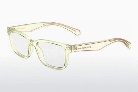 Óculos de design Calvin Klein CKJ24305 745