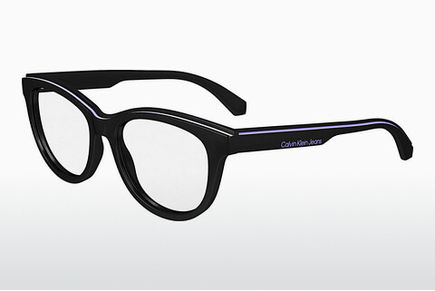 Óculos de design Calvin Klein CKJ24611 001