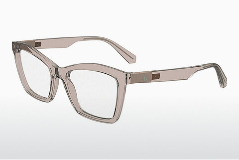 Óculos de design Calvin Klein CKJ24612 671