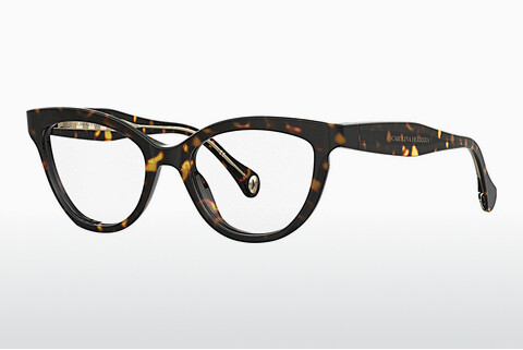 Óculos de design Carolina Herrera CH 0017 086