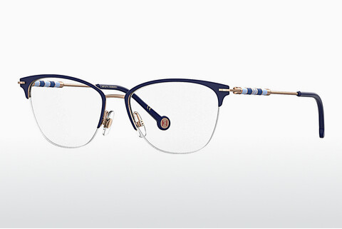 Óculos de design Carolina Herrera CH 0038 LKS
