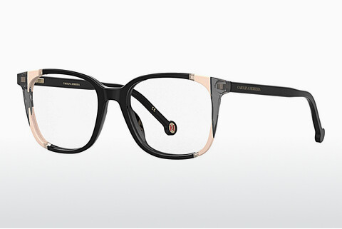 Óculos de design Carolina Herrera CH 0065 KDX
