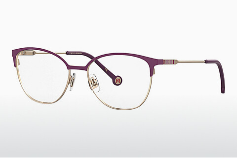 Óculos de design Carolina Herrera HER 0120 YEP